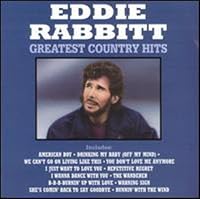 (CD)EDDIE RABBITT Platinum Collection／Eddie Rabbitt RABBITT,EDDIE - Eddie Rabbitt - The Platinum Collection